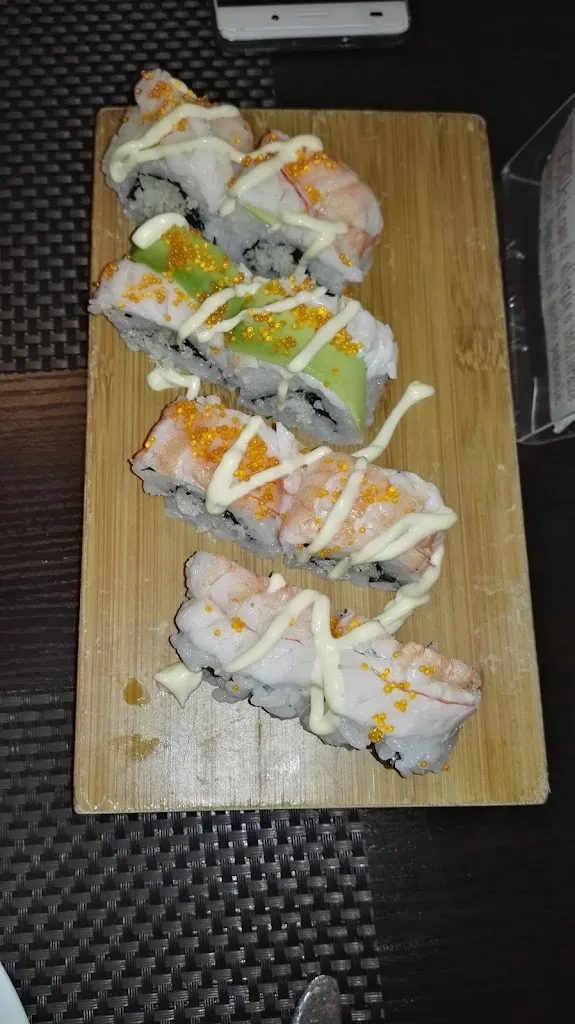 Menu_Sushi fiore （RAN）_Bracciano_immagine_5