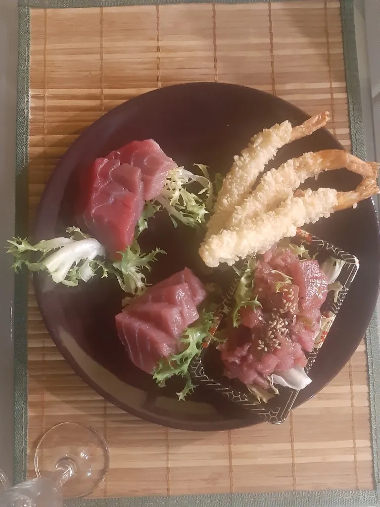 Menu_Sushi fiore （RAN）_Bracciano_immagine_7