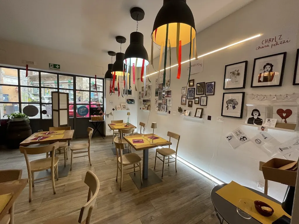 Marcela Varas_La Rosticceria_Bracciano_review