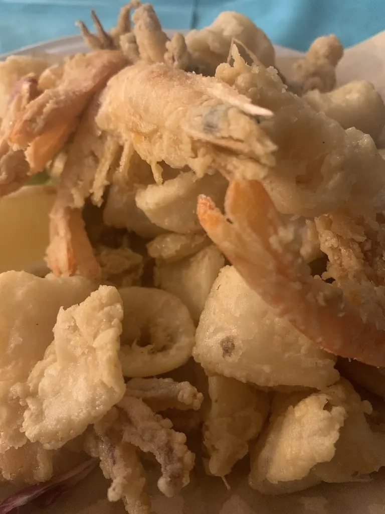 Gadi shamci_Ristorante La Tramontana_Bracciano_review