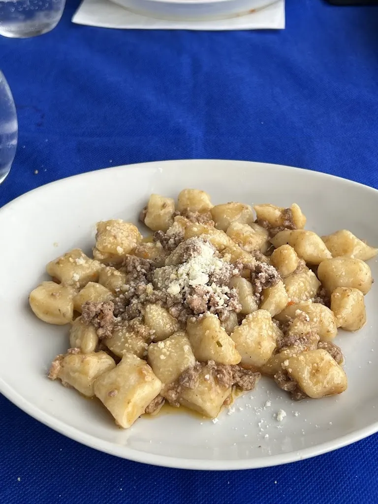 Diego Gonzalez_Ristorante La Tramontana_Bracciano_review