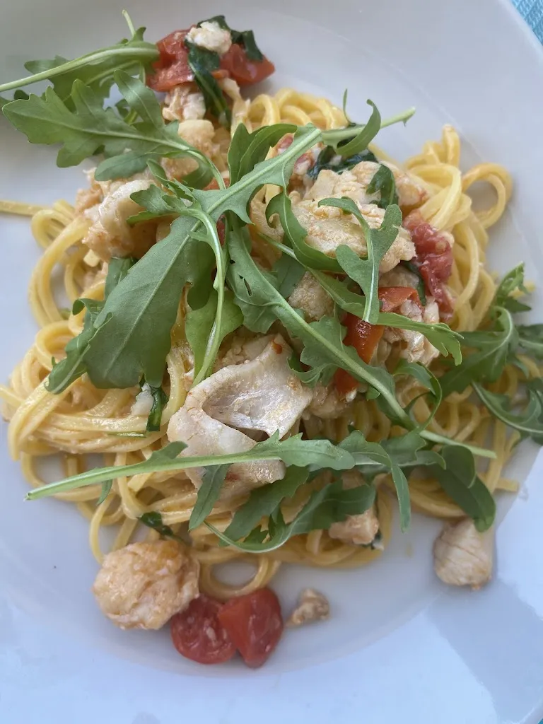 Marla M._Ristorante La Tramontana_Bracciano_review