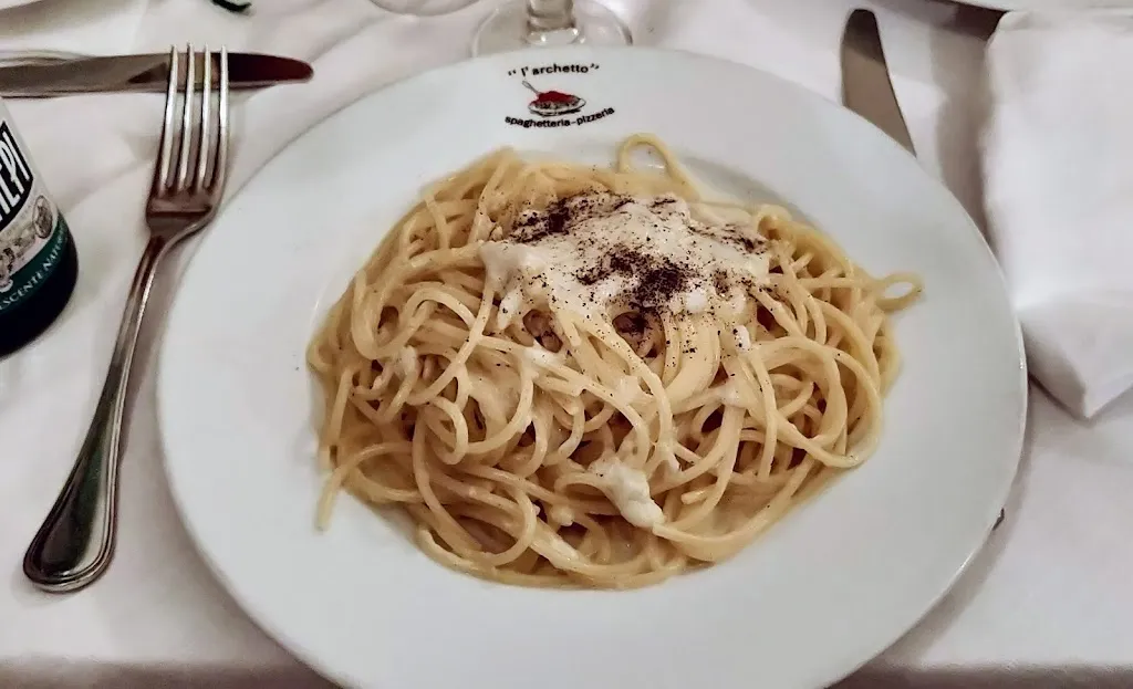 Menu_Ristorante Pizzeria L'Archetto_Bracciano_immagine_4