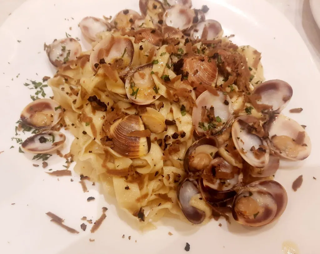 mirko natili_Ristorante Pizzeria L'Archetto_Bracciano_recensione