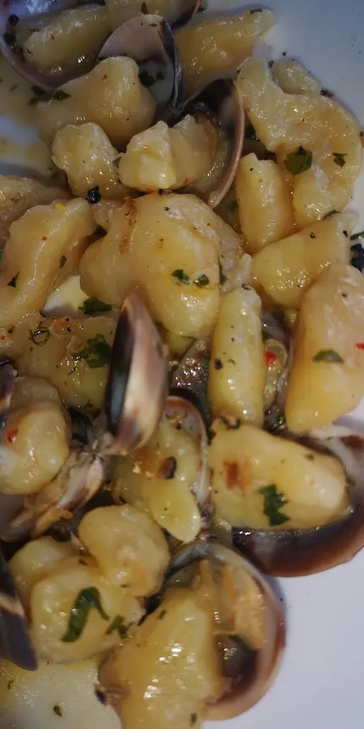 Marco Cesari_Ristorante Pizzeria L'Archetto_Bracciano_recensione