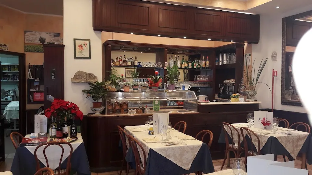 Ristorante Pizzeria L'Archetto restaurant in Bracciano