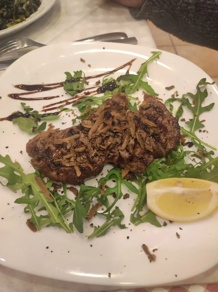 Ristorante Pizzeria L'Archetto_Bracciano_slider_image_2