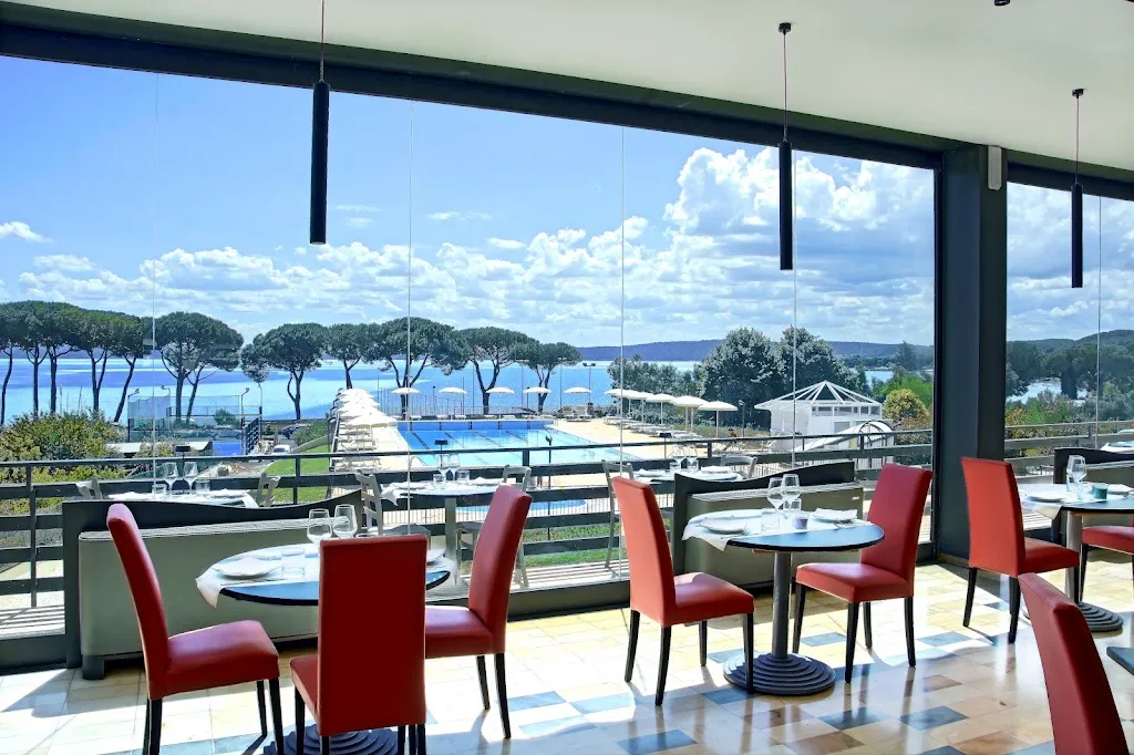 Cenatio Restaurant & Drinks restaurant in Bracciano