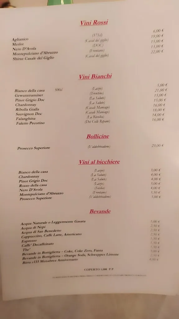Menu_Bistrot 8e9_Bracciano_immagine_4