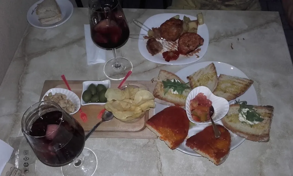 Menu_Il Giardino Degli Aranci di Grandis Andrea_Bracciano_immagine_2