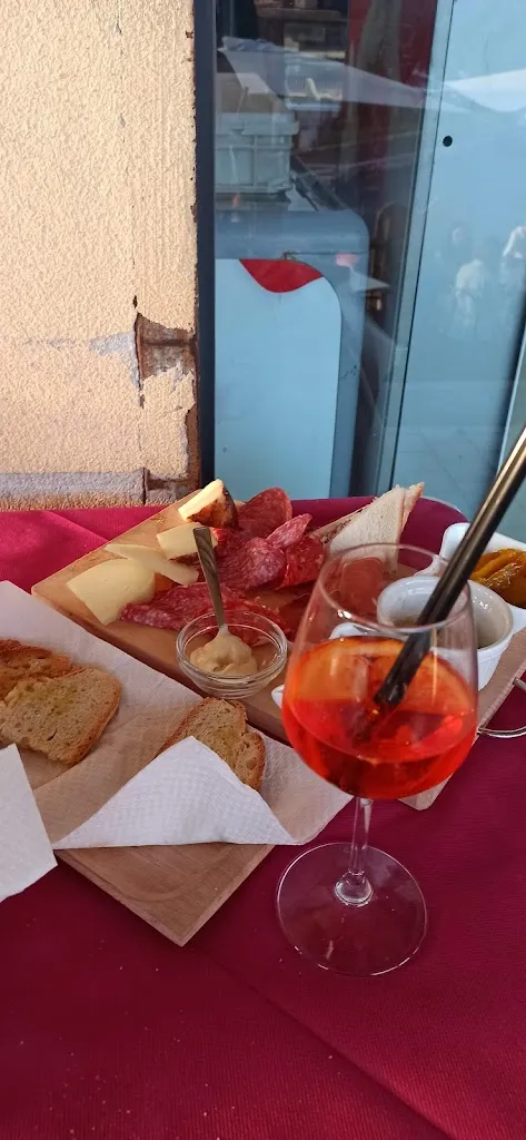 Menu_Il Giardino Degli Aranci di Grandis Andrea_Bracciano_immagine_3