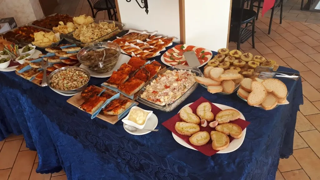 Menu_Il Giardino Degli Aranci di Grandis Andrea_Bracciano_immagine_5