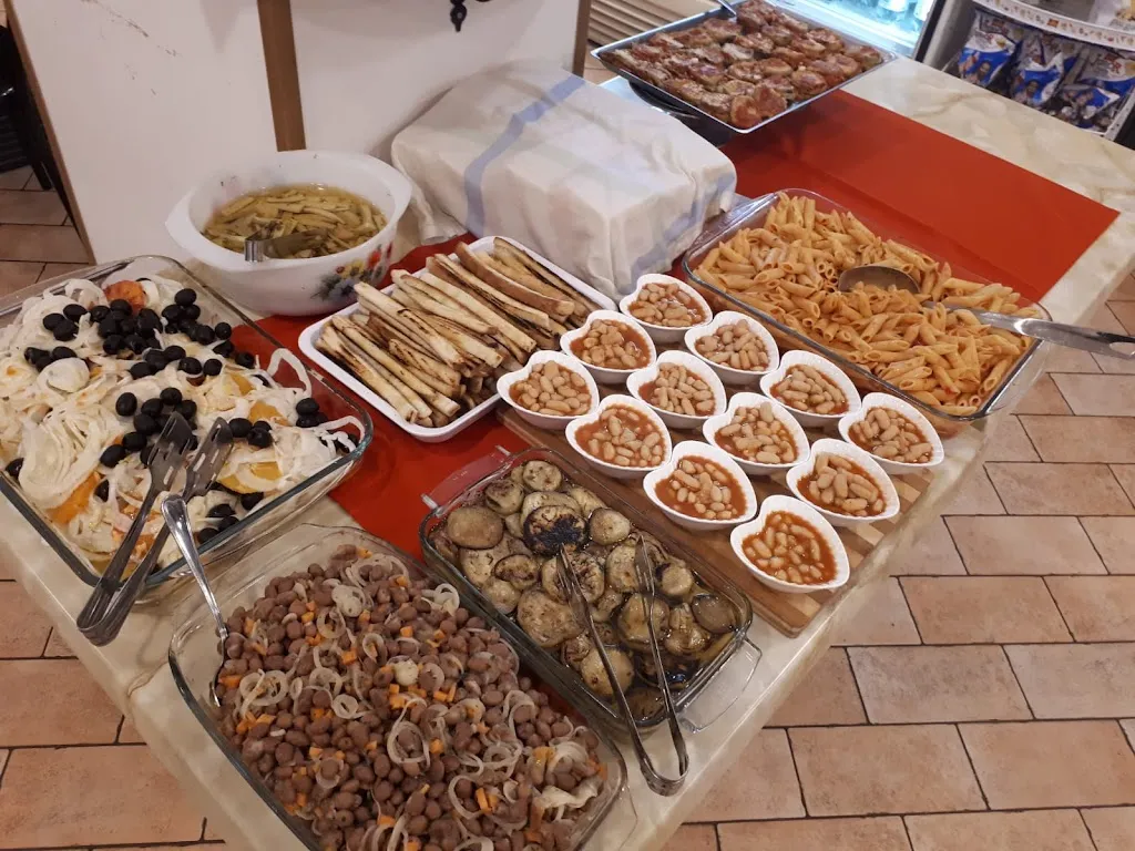 Menu_Il Giardino Degli Aranci di Grandis Andrea_Bracciano_immagine_6