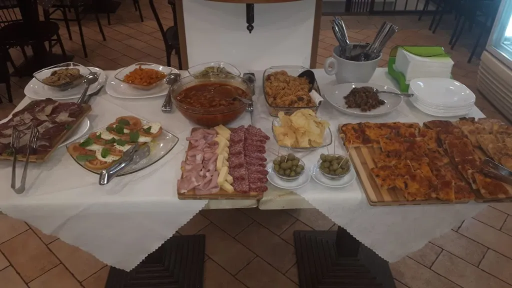 Menu_Il Giardino Degli Aranci di Grandis Andrea_Bracciano_immagine_7