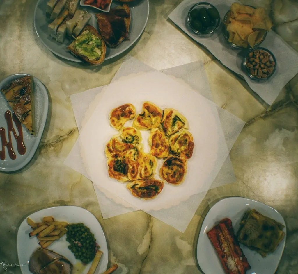 Menu_Il Giardino Degli Aranci di Grandis Andrea_Bracciano_immagine_8