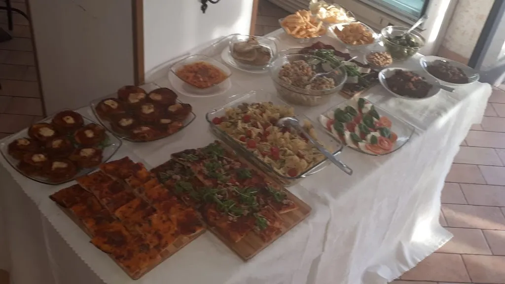 Menu_Il Giardino Degli Aranci di Grandis Andrea_Bracciano_immagine_9