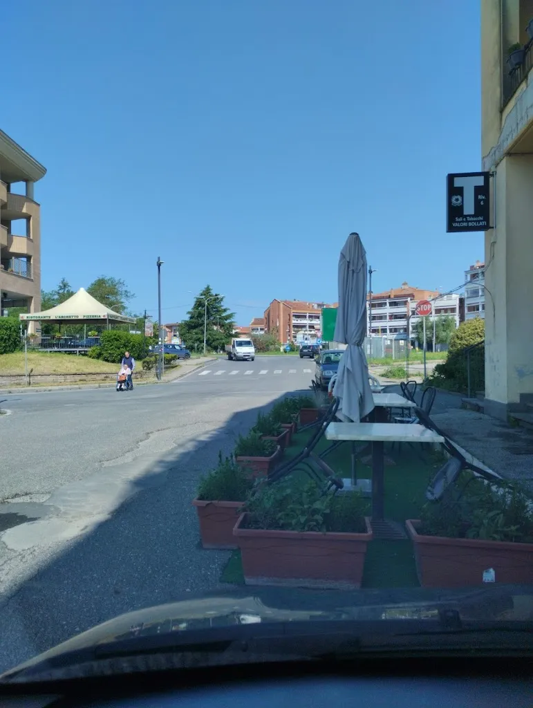 Max Smeraldi_Il Giardino Degli Aranci di Grandis Andrea_Bracciano_recensione