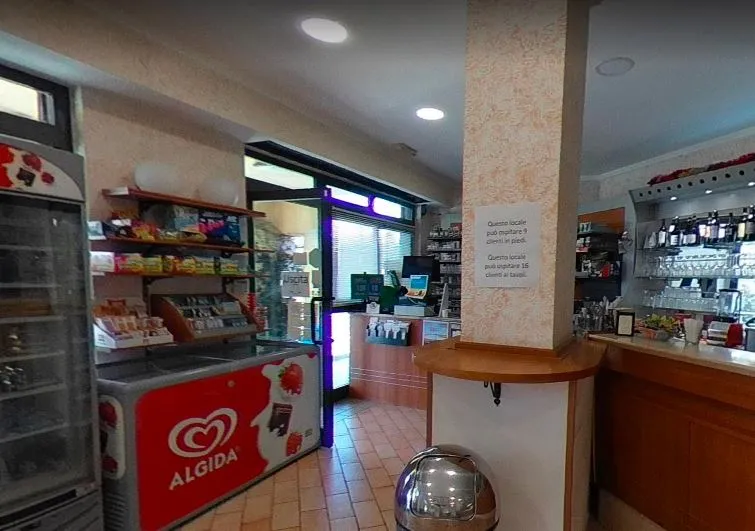 Il Giardino Degli Aranci di Grandis Andrea restaurant in Bracciano