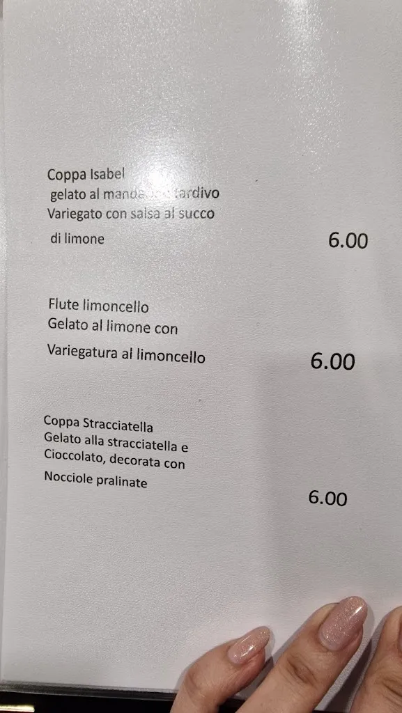 Menu_Ristorante Le tre Spighe_Bracciano_image_2