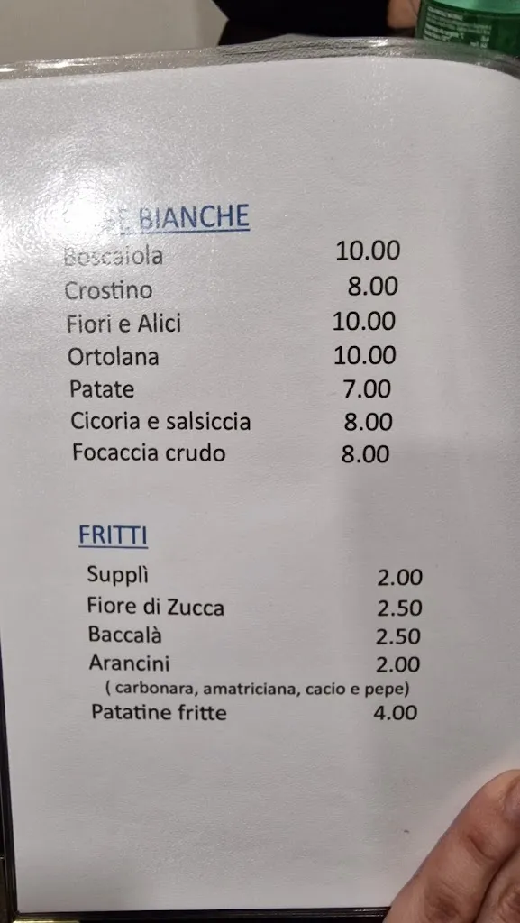 Menu_Ristorante Le tre Spighe_Bracciano_image_3