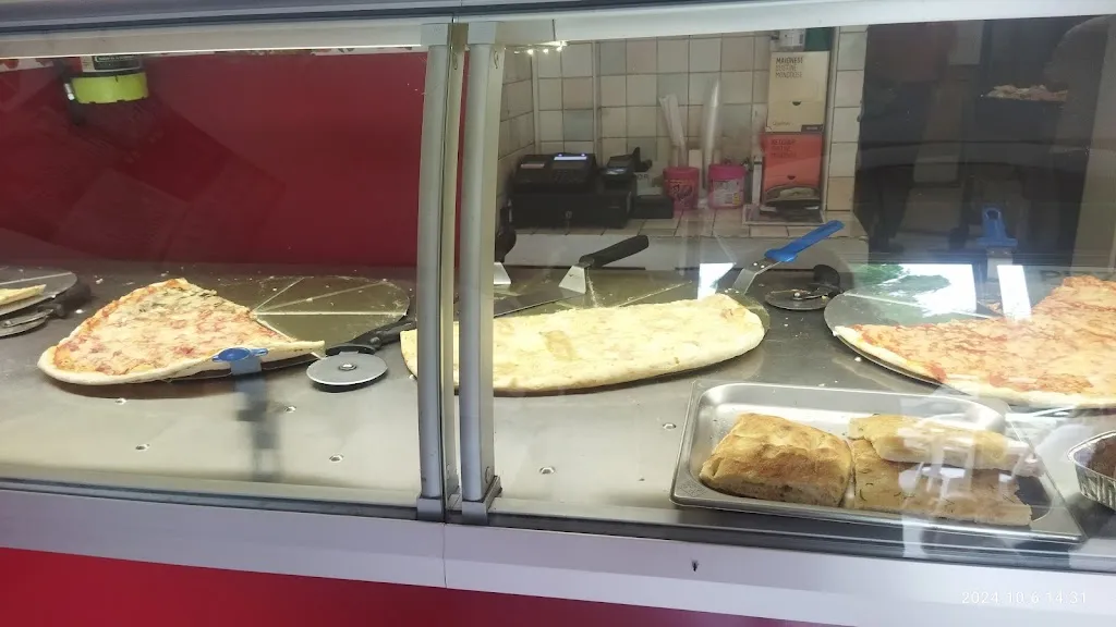 Lo Spicchione restaurant in Bracciano