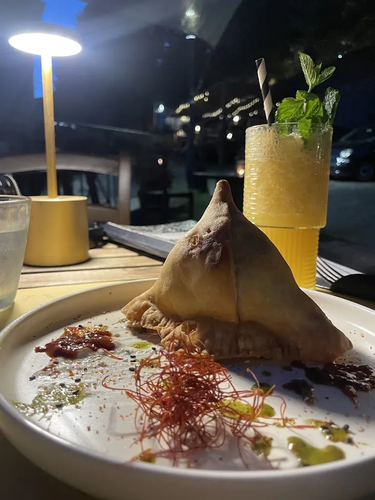 Harmony Pace_Birreria Dar Toro Seduto_Bracciano_review