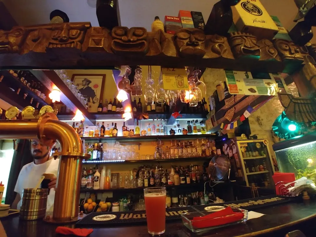 Jon Massey_Birreria Dar Toro Seduto_Bracciano_review