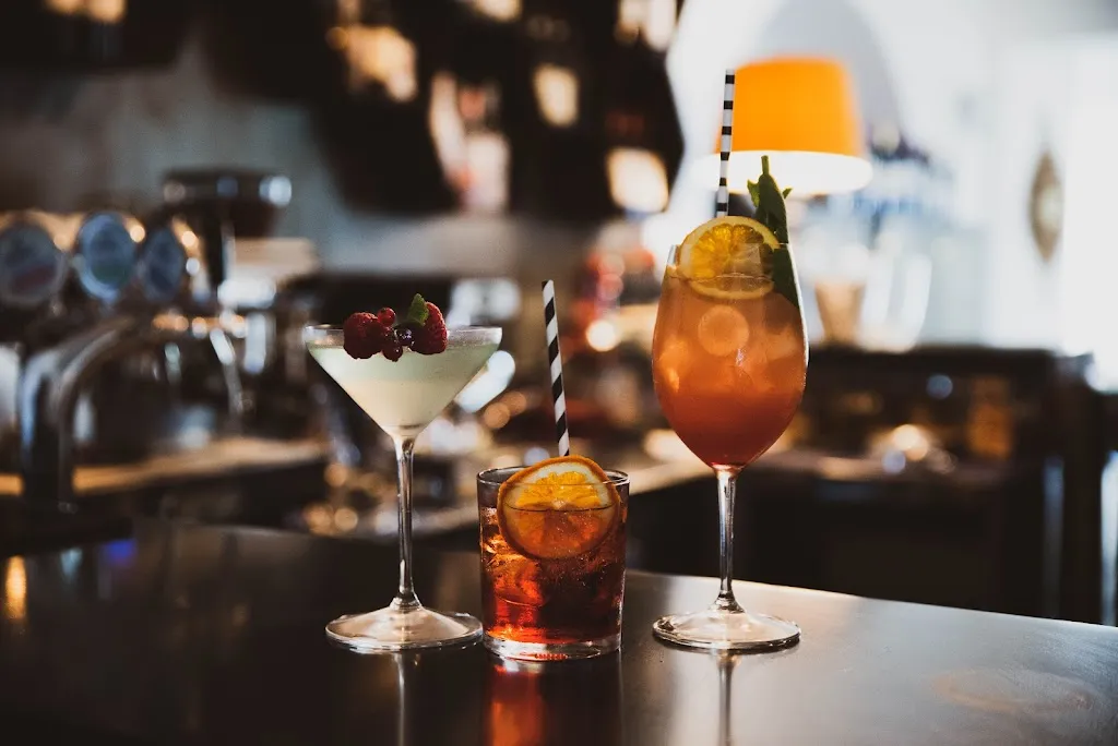 Vigna Caio Restaurant restaurant in Bracciano