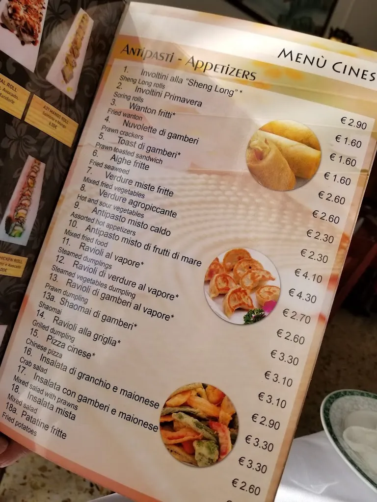 Menu_Ristorante Cinese Giapponese “Shen Long” Bracciano_Bracciano_image_3