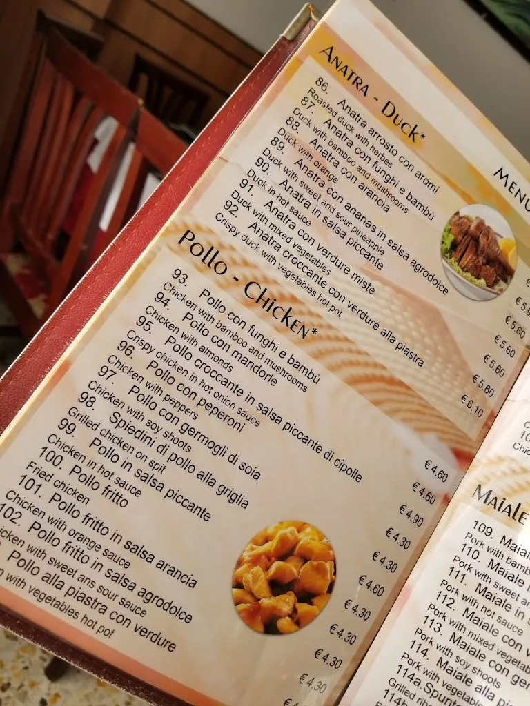 Menu_Ristorante Cinese Giapponese “Shen Long” Bracciano_Bracciano_image_4