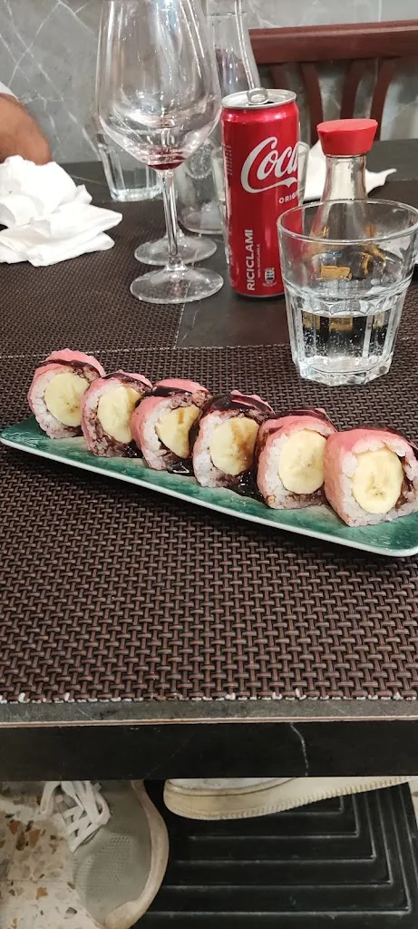 Menu_Ristorante Cinese Giapponese “Shen Long” Bracciano_Bracciano_image_9