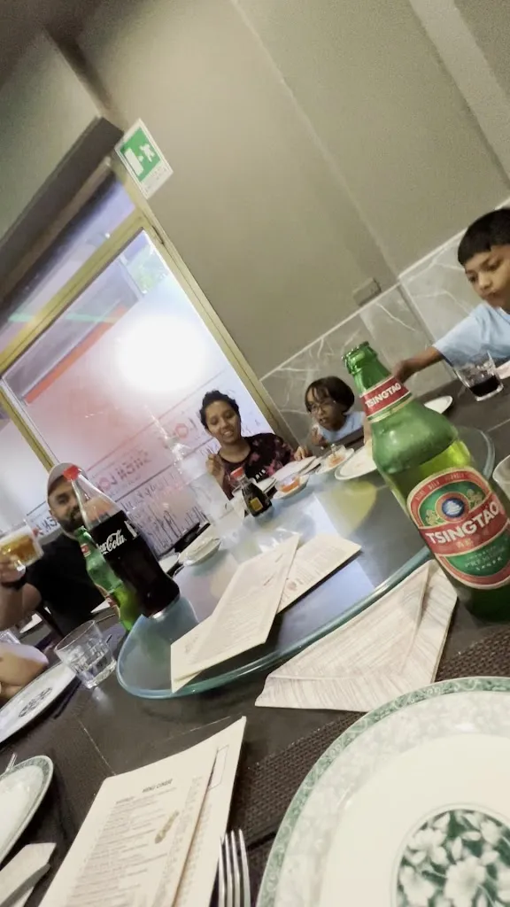 Kosala Dissanayaka_Ristorante Cinese Giapponese “Shen Long” Bracciano_Bracciano_review