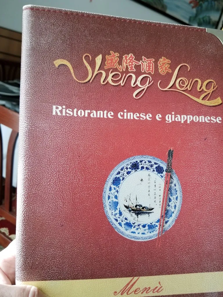 Gabriela Wersley_Ristorante Cinese Giapponese “Shen Long” Bracciano_Bracciano_review