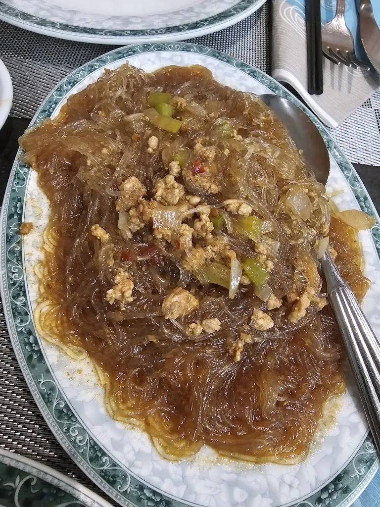 Luigi Signorile_Ristorante Cinese Giapponese “Shen Long” Bracciano_Bracciano_review