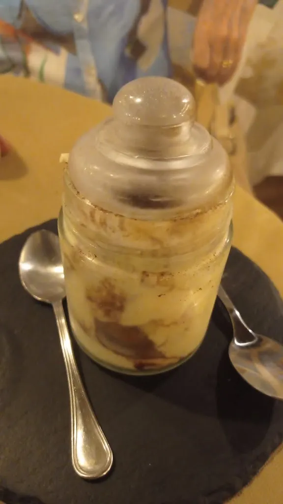 Al Corradino di Svevia restaurant in Tagliacozzo