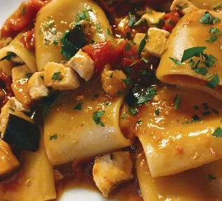 Menu_Bistrò di Villa Clementina_Bracciano_immagine_8