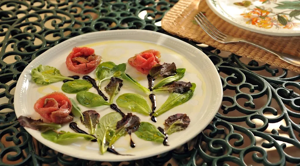 Bistrò di Villa Clementina_Bracciano_slider_image_2