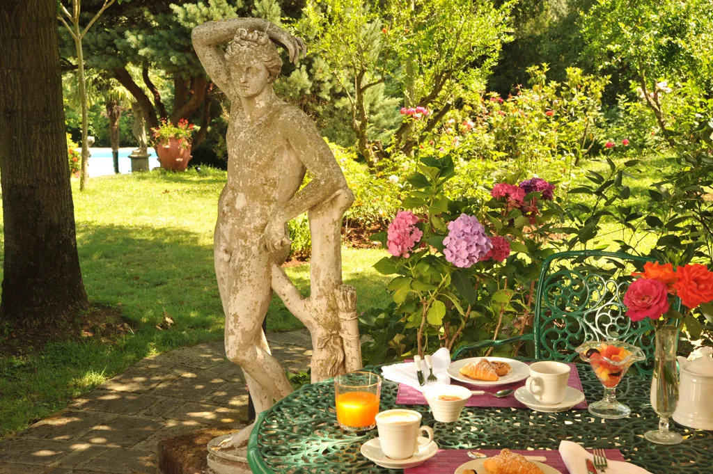 Bistrò di Villa Clementina_Bracciano_slider_image_3