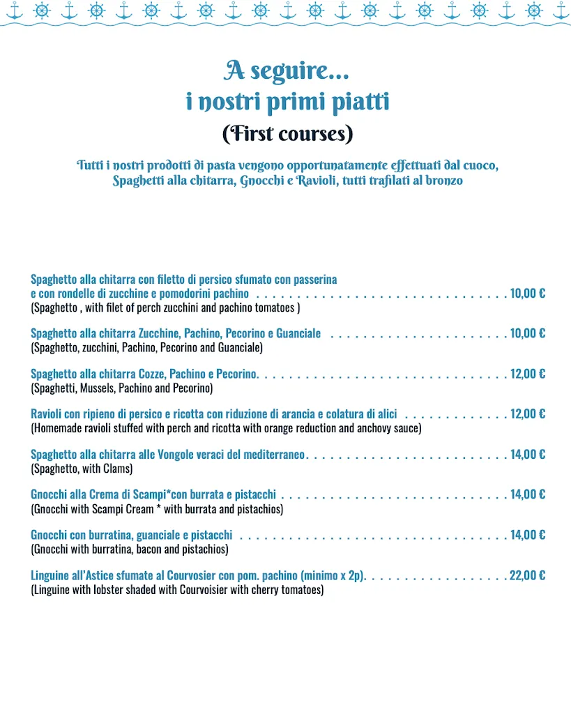 Menu_Ristorante il Pescatore_Bracciano_image_3