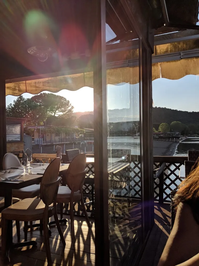Dominick_Ristorante il Pescatore_Bracciano_review