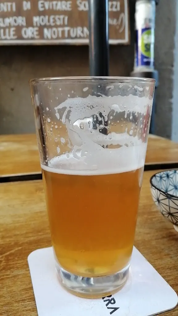 Michał_Bottega Birraia e Vinaia_Bracciano_review