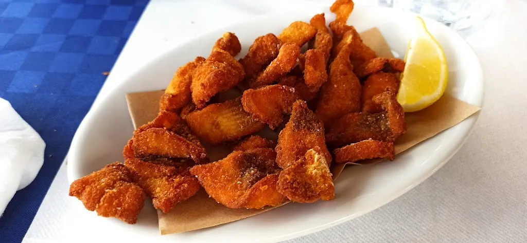 Menu_La Rosa dei Venti, Bracciano, Lungolago Argenti, stabilimento bar ristorante_Bracciano_image_1