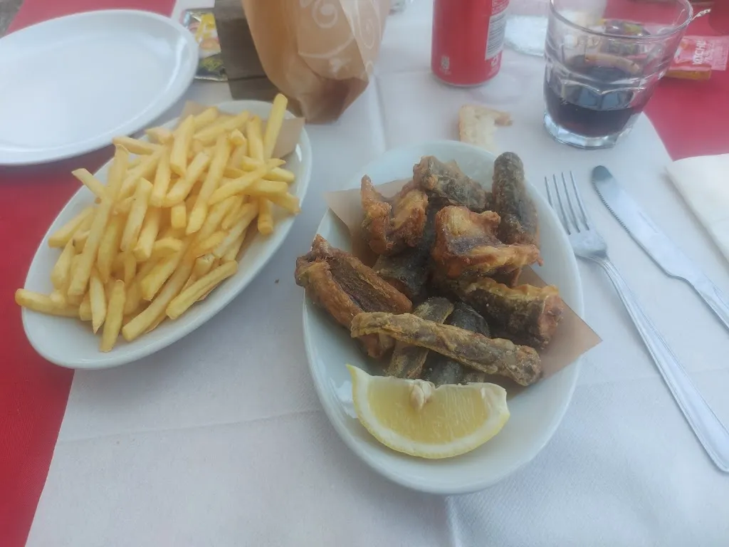 Menu_La Rosa dei Venti, Bracciano, Lungolago Argenti, stabilimento bar ristorante_Bracciano_image_5