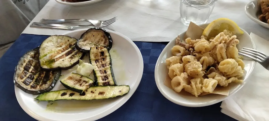 Menu_La Rosa dei Venti, Bracciano, Lungolago Argenti, stabilimento bar ristorante_Bracciano_image_7