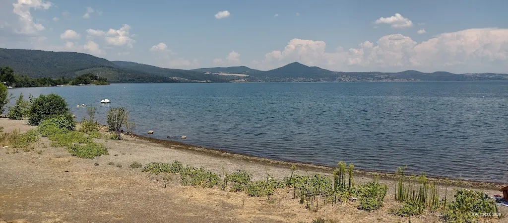 Henry_La Rosa dei Venti, Bracciano, Lungolago Argenti, stabilimento bar ristorante_Bracciano_review