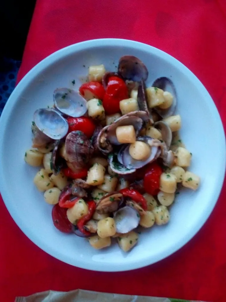 Menu_Ristorantino Da Maria Veranda sul lago_Bracciano_image_4