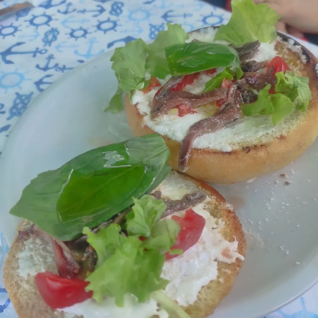 Menu_Ristorantino Da Maria Veranda sul lago_Bracciano_image_5