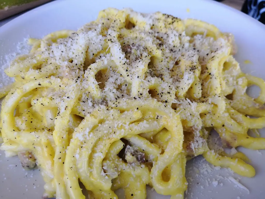 Menu_Ristorantino Da Maria Veranda sul lago_Bracciano_image_8