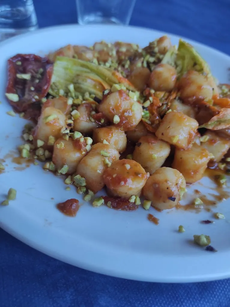 Menu_Ristorantino Da Maria Veranda sul lago_Bracciano_image_9