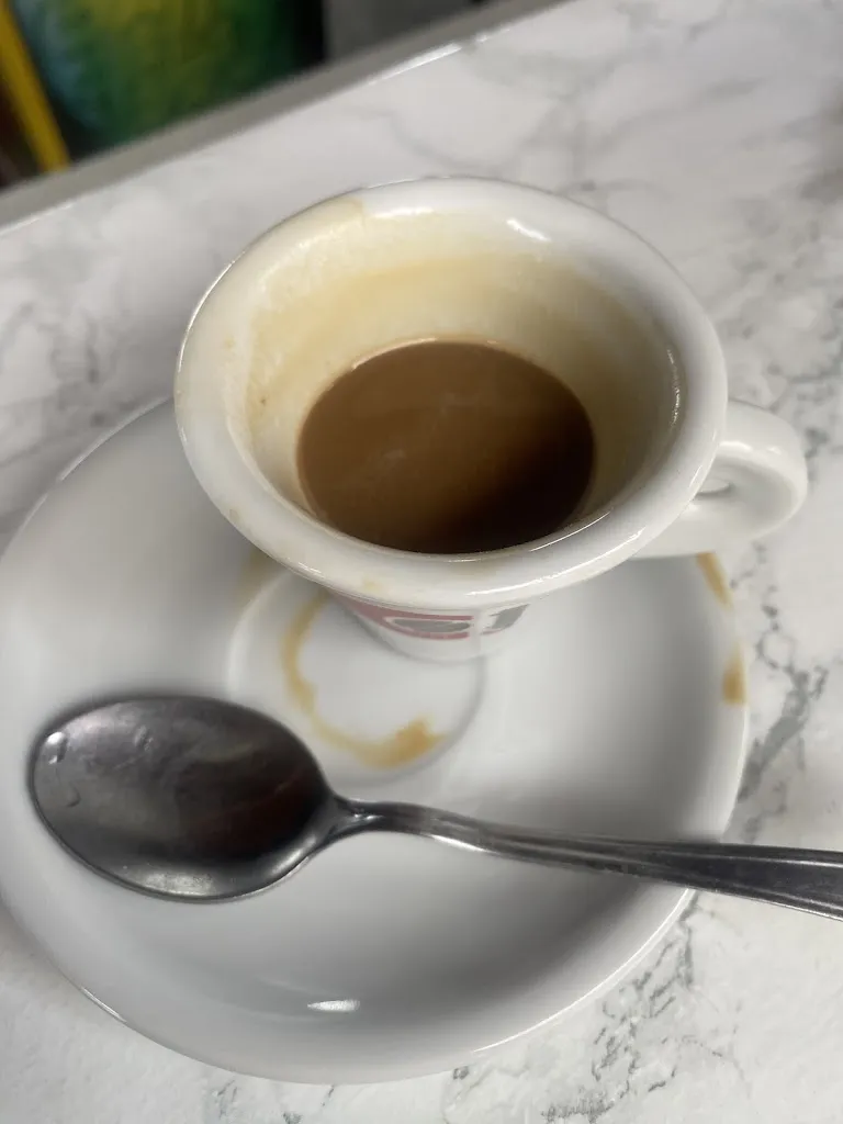 Wajeeh Jaber_Ristorantino Da Maria Veranda sul lago_Bracciano_review